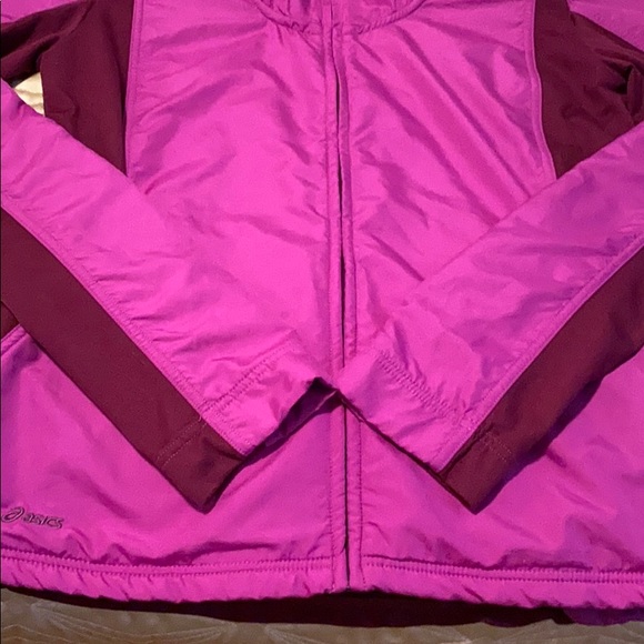 ASICS jacket - Picture 2 of 6